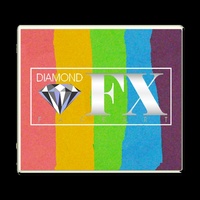 Diamond fx RS50-88 Spring Party