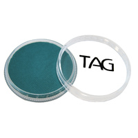 TAG Turquoise Face Paint 32g