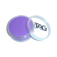 TAG face and body paint 90g NEON PURPLE