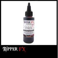 Ripper Fx Thick & Dark Blood 30ml
