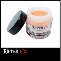 Ripper Fx Skin Simulation Material