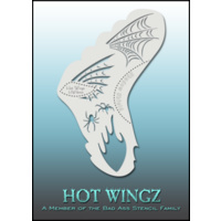 Hot Wingz 8003 WICKED