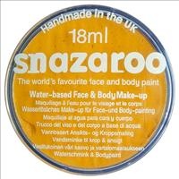 Snazaroo Sparkle Yellow 40g (18ml)