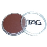 TAG Brown Face Paint 32g