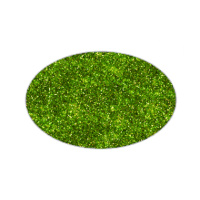 TAG Glitter Apple Green 12g