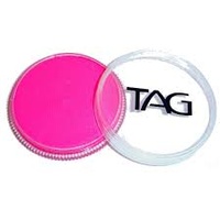 TAG Neon Magenta  Face & Body Paint32g