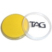 TAG Yellow Face Paint  32g