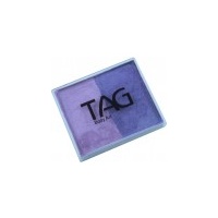 TAG Pearl Lilac / Purple Split 50g