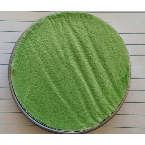 Snazaroo Sparkle Pale Green 40g (18ml)