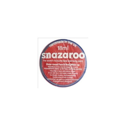 Snazaroo Sparkle Salmon 40g (18ml)
