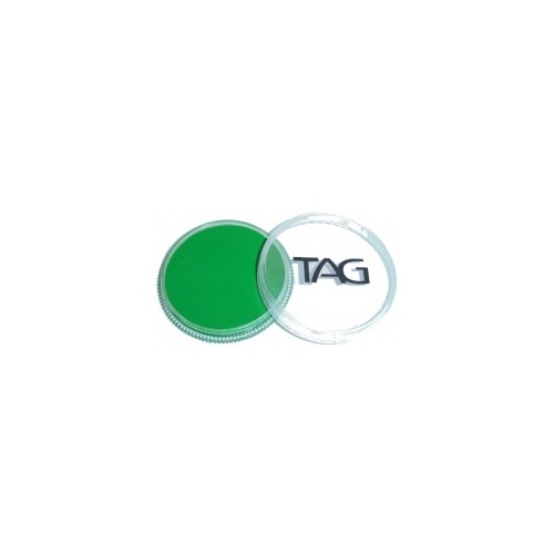 TAG Green Face Paint  32g