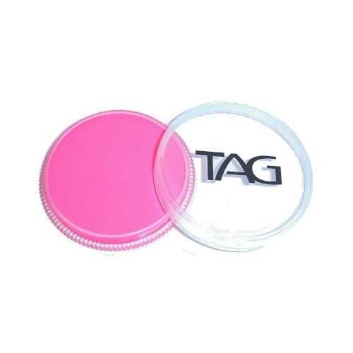 TAG Neon Pink Face & Body Paint 32g