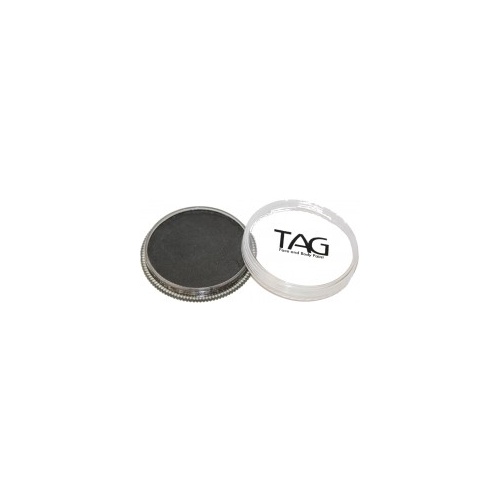 TAG Pearl Black Face Paint 32g