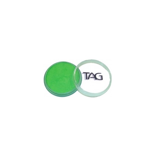 TAG Pearl Lime Face Paint 32g