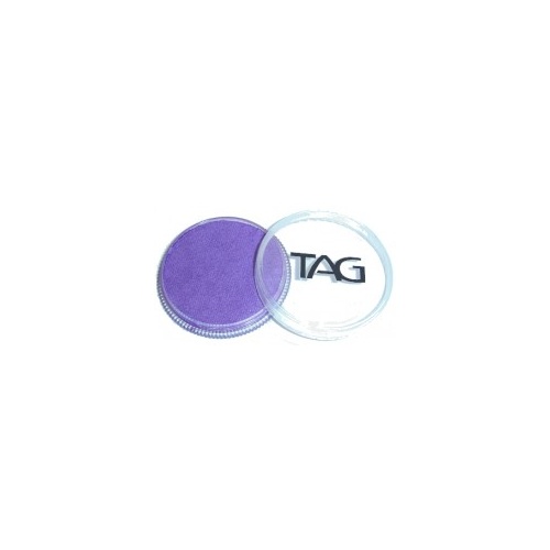 TAG Pearl Purple Face Paint 32g