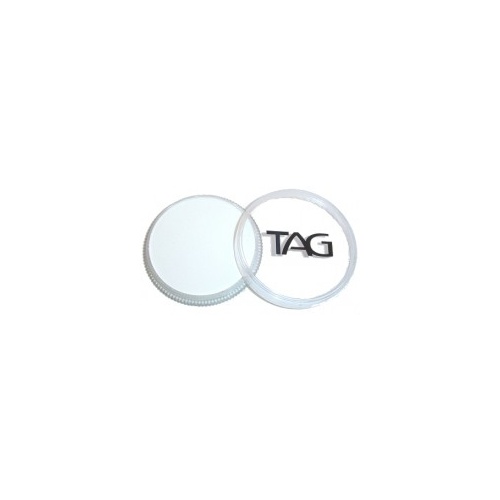 TAG Pearl White Face Paint 32g