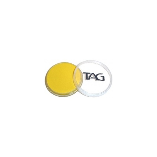 TAG Yellow Face Paint  32g