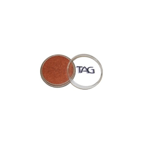 TAG  Pearl Copper  Face Paint 32g