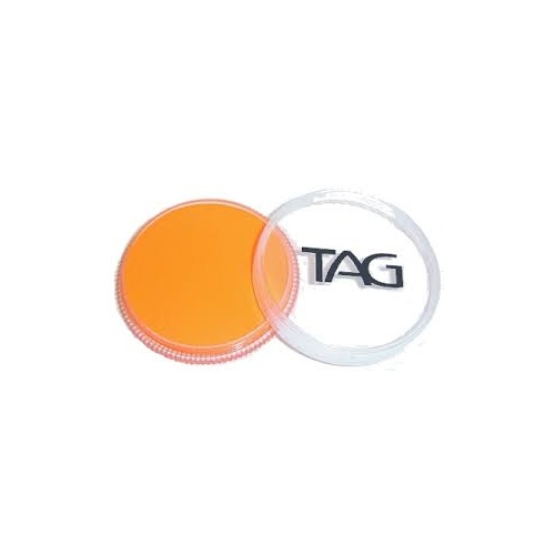 TAG Neon Orange Face Paint 32g