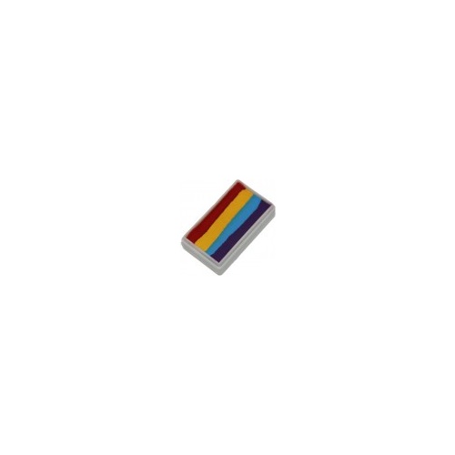TAG One Stroke 4 Colour Rainbow 30g
