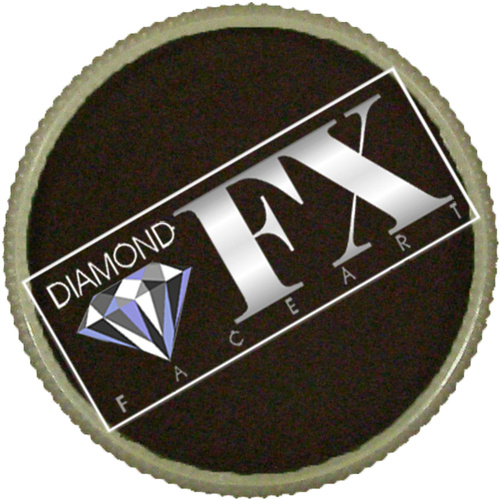 Diamond FX Black [ size : 32g ]