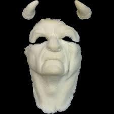 belle s beast foam