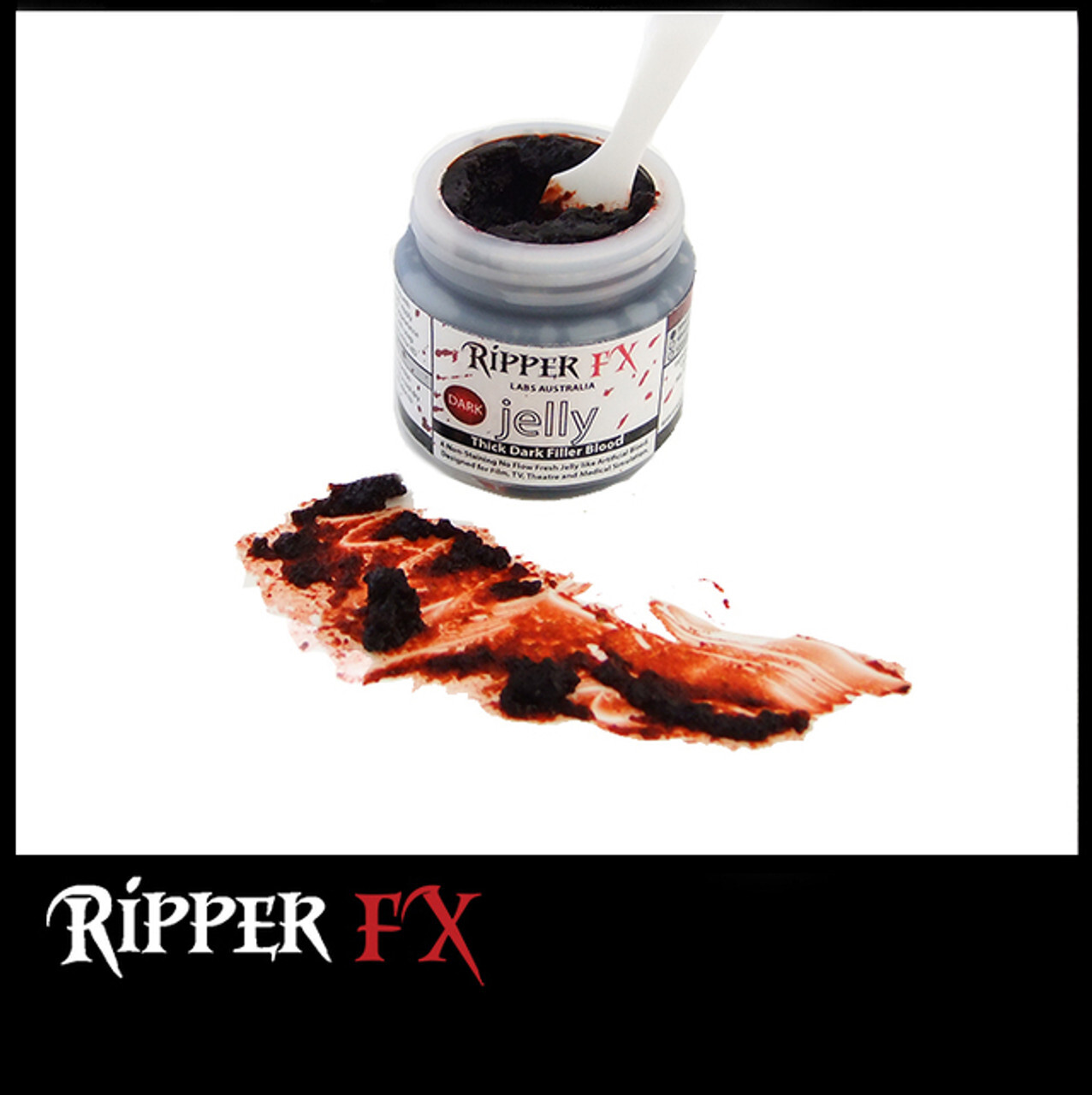 Ripper Fx Blood Jelly Fresh 30ml