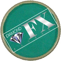 Diamond Fx Sea Green 32g