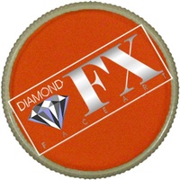 Diamond Fx Orange 32g