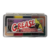 Dashbo Ultimate Grease Lightning Palette