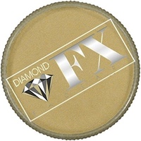 Diamond FX Metallic Sahara Gold 32g