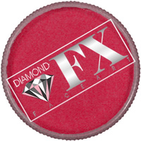 Diamond FX Metallic Raspberry 32g