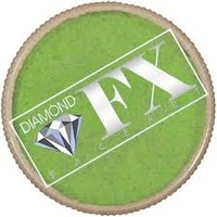 Diamond FX Metallic Mint Green 32g