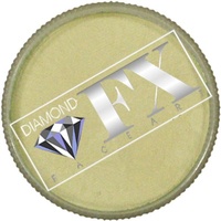 Diamond FX Metallic White 32g