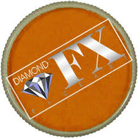 Diamond FX Metallic Orange 32g