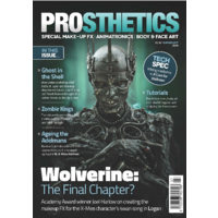 Prosthetics Magazine Issue 7