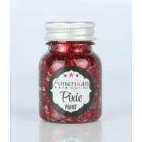 Pixie Paint - Little Red Corvette 1oz Jar