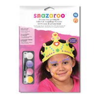 Snazaroo Role Play Kit Princess