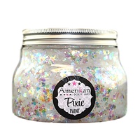 Pixie Paint - True Colours 8oz Jar