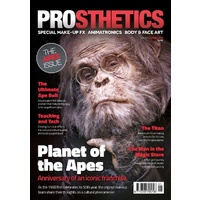 Prosthetics Magazine Issue 11 (June 2018)