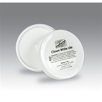 Mehron Clown White Lite 7oz / 200g