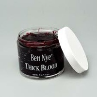 Ben Nye Thick Blood 6oz/170g