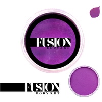 Fusion Body Art face paint 32g - PRIME DEEP MAGENTA