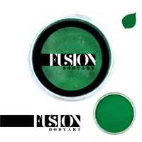 Fusion Body Art face paint 32g - PRIME FRESH GREEN