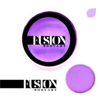 Fusion Body Art face paint 32g - PRIME FRESH LILAC