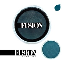 Fusion Body Art face paint 32g - PRIME DEEP GREEN