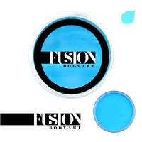 Fusion Body Art face paint 32g - PRIME LIGHT BLUE