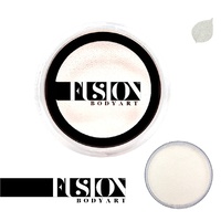 Fusion Body Art Face Paint 25g - PEARL FAIRY WHITE