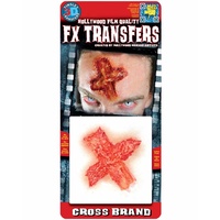 Branded - TInsley 3D Fx Transfers