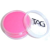 TAG face and body paint 90g NEON PINK